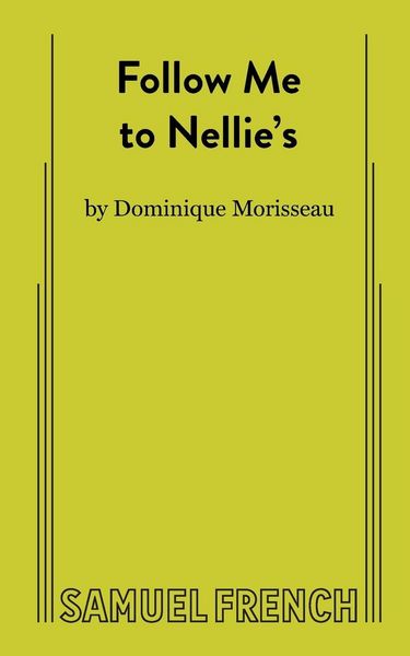 Produktbild: Follow Me to Nellie's