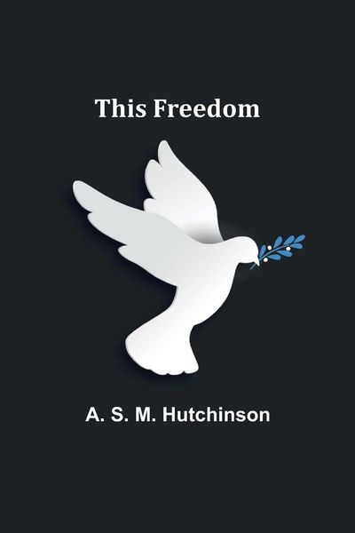 Produktbild: This Freedom