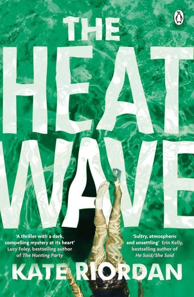 Produktbild: The Heatwave