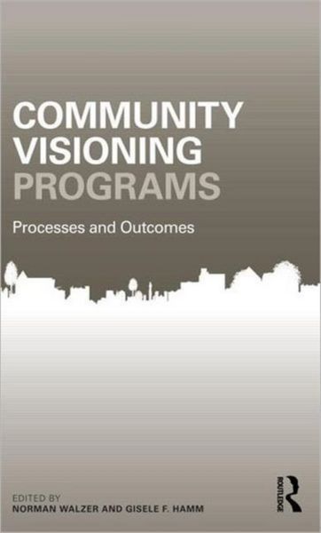 Produktbild: Community Visioning Programs