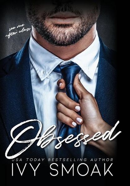 Produktbild: Obsessed