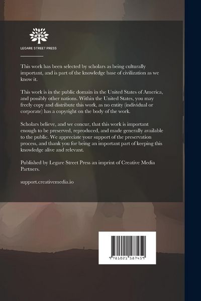 Produktbild: Hyatt's Hand-book Of Grape Culture: Or, Why, Where, When And How To Plant And Cultivate A Vineyard, Manufacture Wines, Etc., Especially Adapted To The