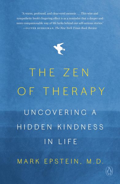 Produktbild: The Zen of Therapy