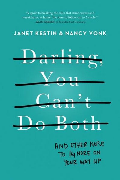 Produktbild: Darling, You Can't Do Both