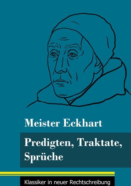 Produktbild: Predigten, Traktate, Spr&uuml;che