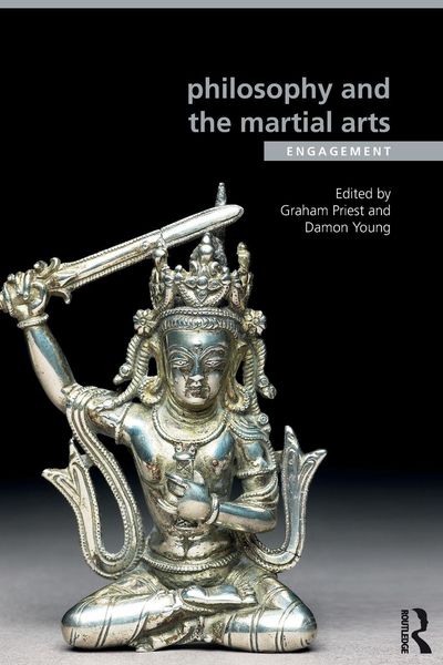 Produktbild: Philosophy and the Martial Arts
