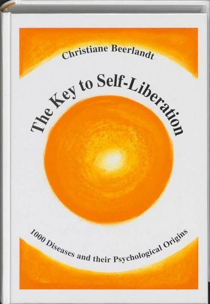 Produktbild: The Key to Self-Liberation