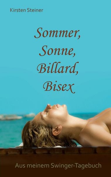 Produktbild: Sommer, Sonne, Billard, Bisex