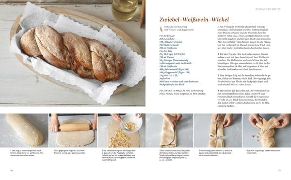 Produktbild: Brot