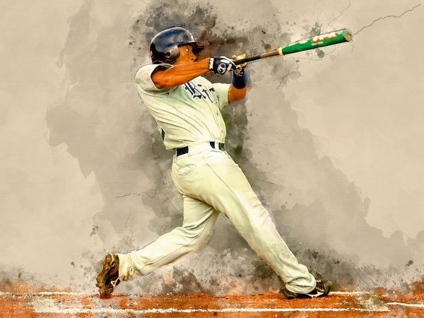 Produktbild: Baseball (Puzzle)
