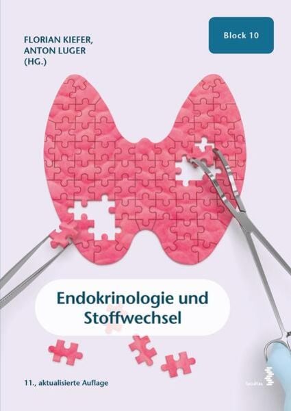 Endokrinologie und Stoffwechsel, Taschenbuch von , Facultas, 978-3-7089-2457-1