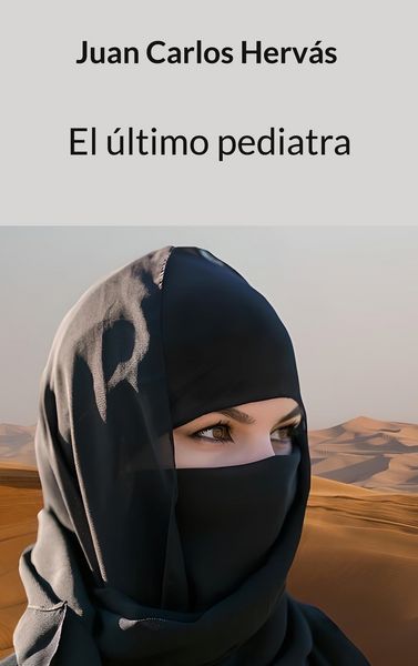 Produktbild: El &uacute;ltimo pediatra