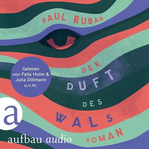 Der Duft des Wals - Paul Ruban, Audio, 9783757017248