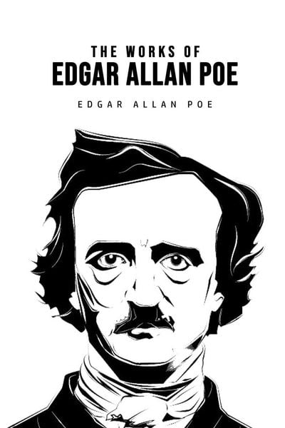 Produktbild: The Works of Edgar Allan Poe