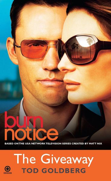 Produktbild: Burn Notice