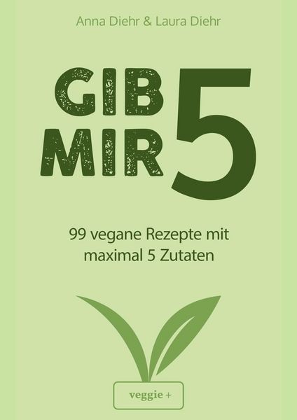 Produktbild: Gib mir 5