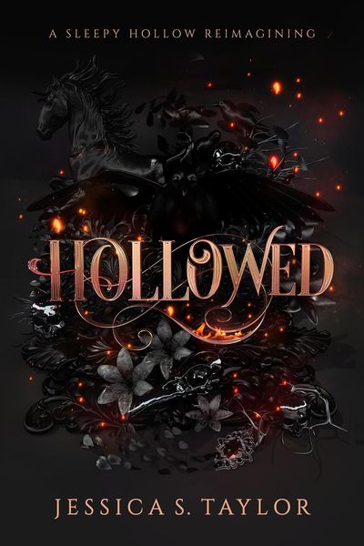 Produktbild: Hollowed