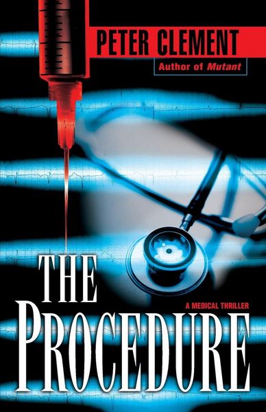 Produktbild: The Procedure