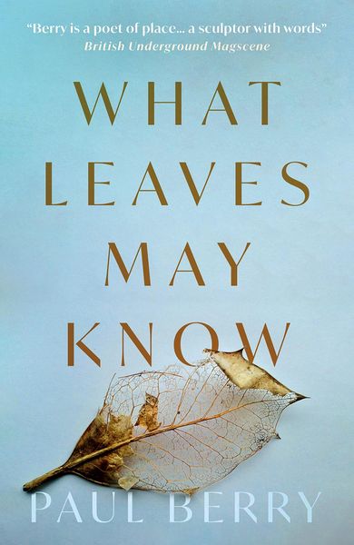 Produktbild: What Leaves May Know