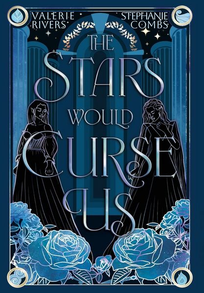 Produktbild: The Stars Would Curse Us
