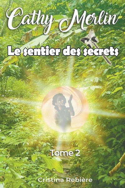 Produktbild: Le sentier des secrets