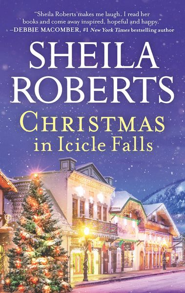 Produktbild: Christmas In Icicle Falls