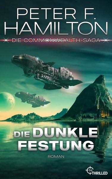 Produktbild: Die dunkle Festung