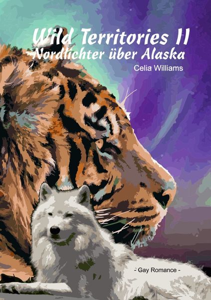 Produktbild: Wild Territories / Wild Territories II - Nordlichter &uuml;ber Alaska