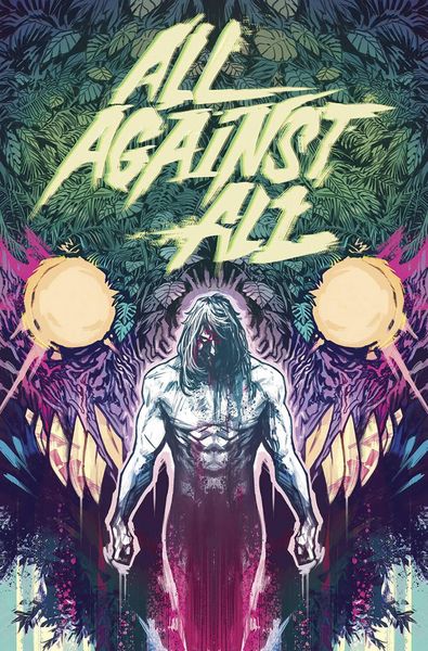 Produktbild: All Against All