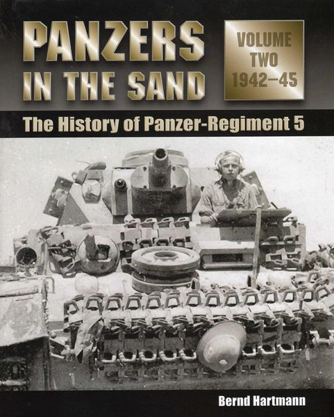 Produktbild: Panzers in the Sand