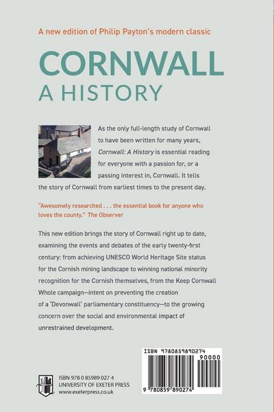 Produktbild: Cornwall
