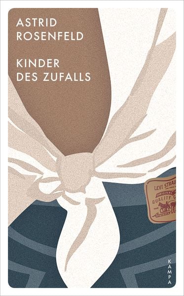 Produktbild: Kinder des Zufalls
