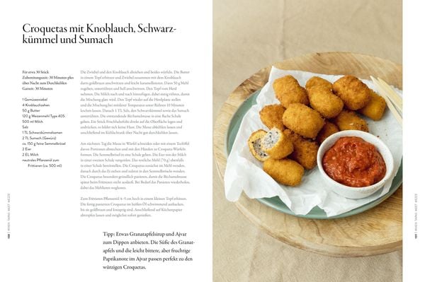 Produktbild: Tapas meet Mezze