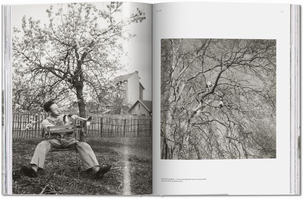 Produktbild: Robert Doisneau