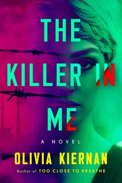 Produktbild: The Killer in Me
