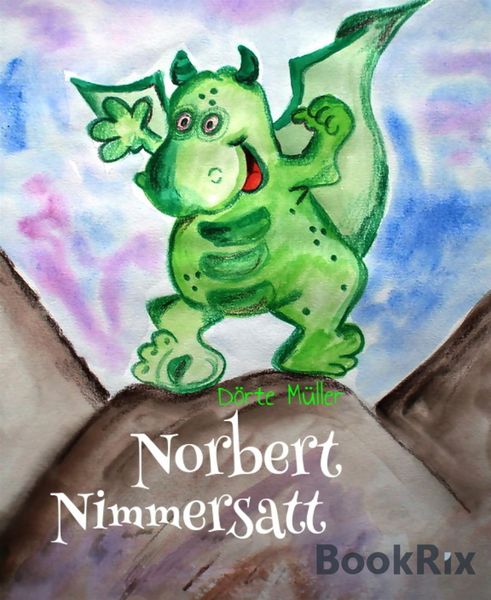 Produktbild: Norbert Nimmersatt