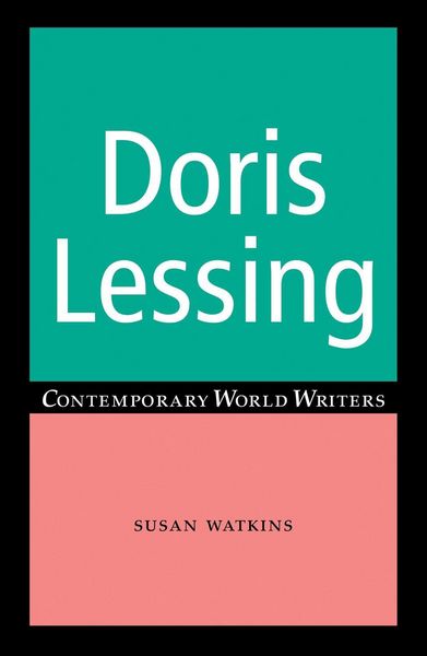 Produktbild: Doris Lessing
