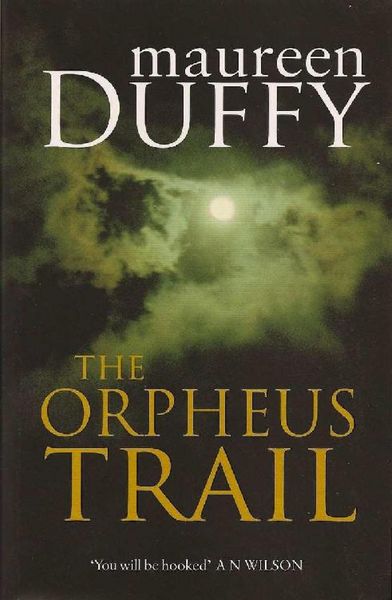 Produktbild: The Orpheus Trail