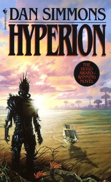 Produktbild: Hyperion