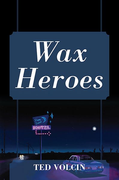 Produktbild: Wax Heroes