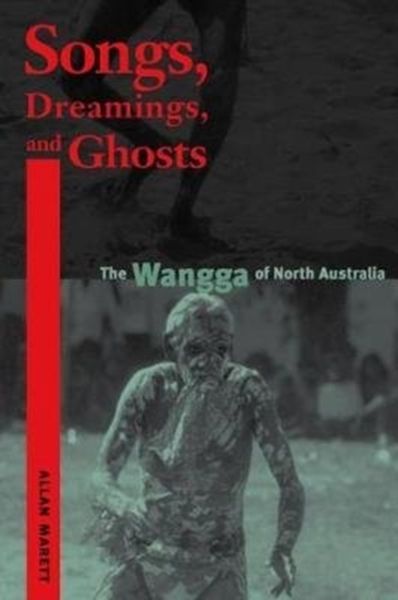 Produktbild: Songs, Dreamings, and Ghosts