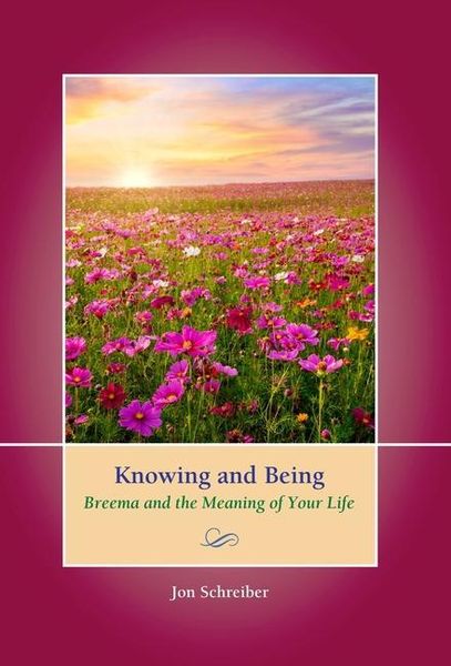 Produktbild: Knowing and Being