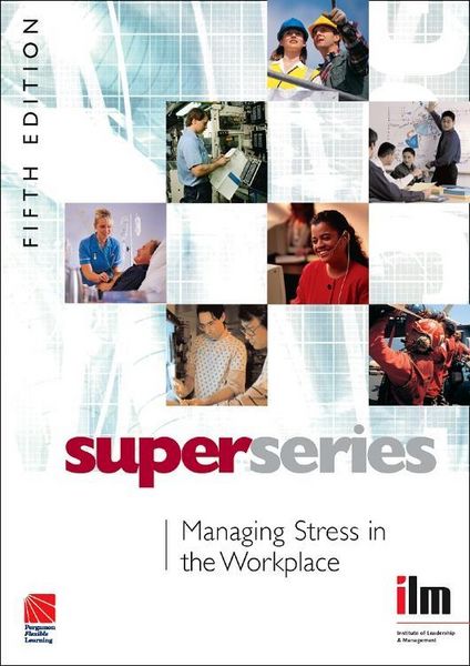 Produktbild: Managing Stress in the Workplace