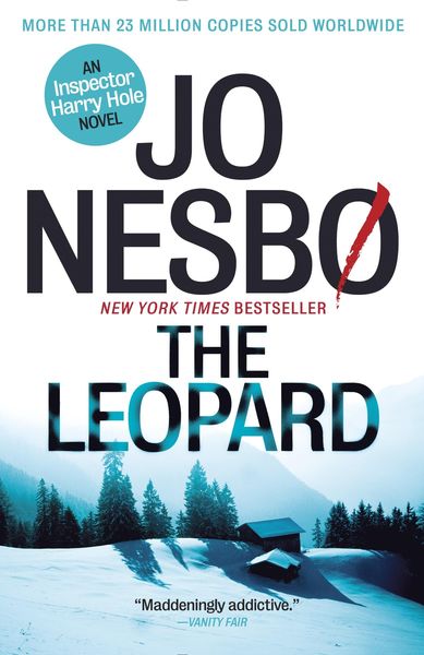 Produktbild: The Leopard