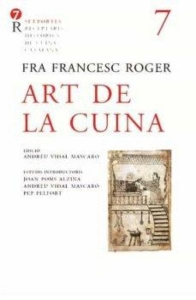 Produktbild: Art De La Cuina (set Portes)