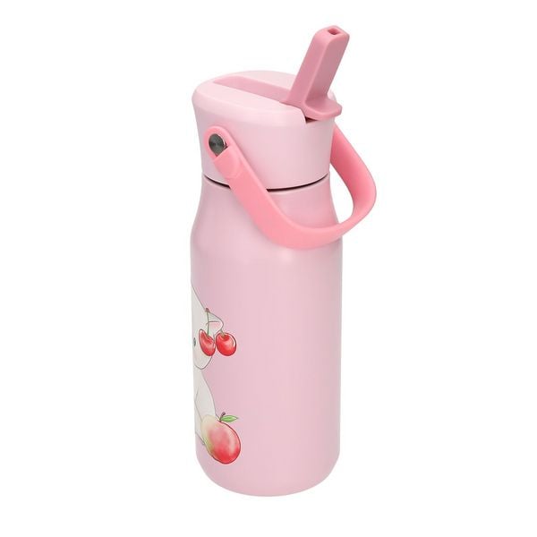 Produktbild: Princess Mimi Trinkflasche Edelstahl