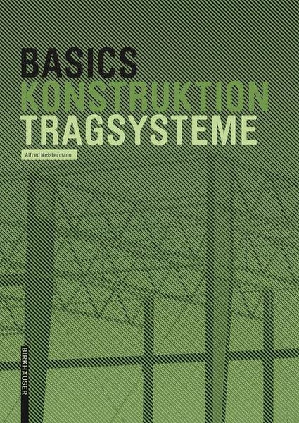 Produktbild: Basics Tragsysteme