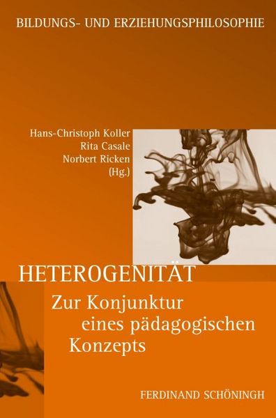 Produktbild: Heterogenit&auml;t