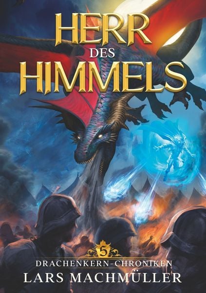 Produktbild: Herr des Himmels