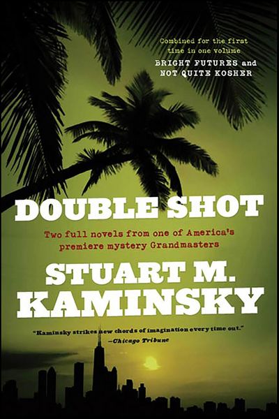 Produktbild: Double Shot